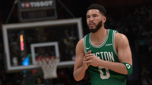 NBA2K25国际服免广告中文最新版下载-NBA2K25国际服手机版游戏下载v.3.17